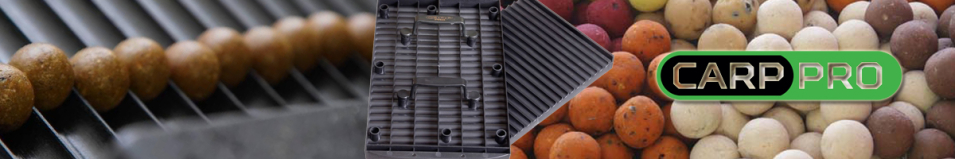 Carp Pro Доска для катания бойлов