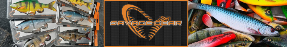 Savage Gear