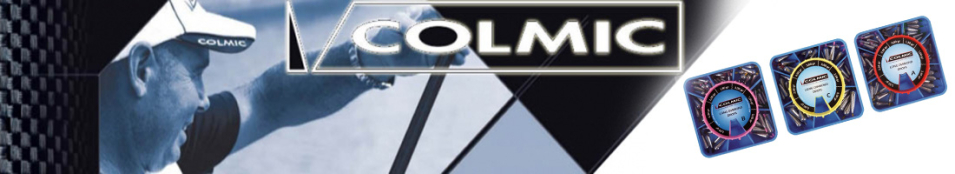 Colmic Long Diamond Box