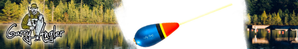 Garry Angler Бомбарда (6018)