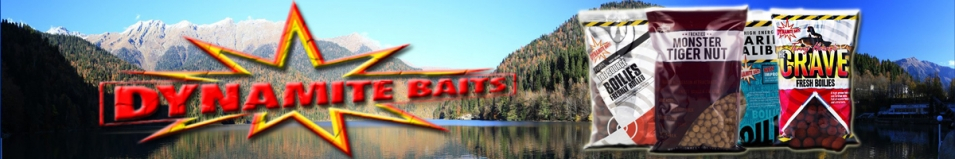 Dynamite Baits Бойлы тонущие 20 мм. 5кг.