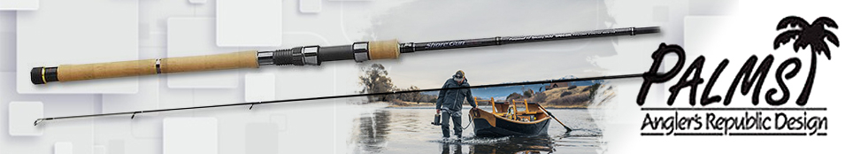 Palms Shore Gun Evolve