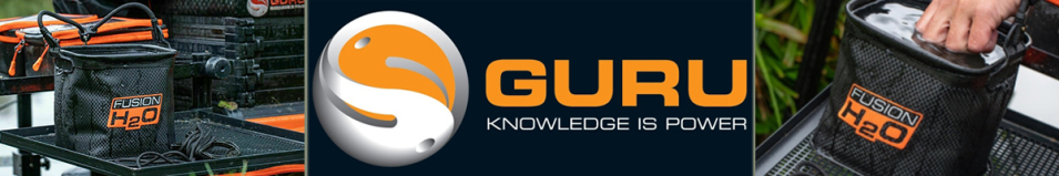 Guru Fusion H2O Water Bucket