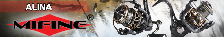 Mifine Alina