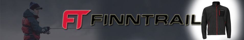 Finntrail Polar 1491