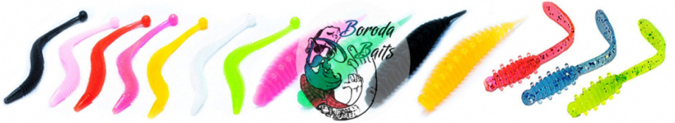 Boroda Baits