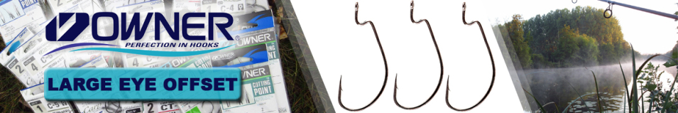 Owner Large Eye Offset BC