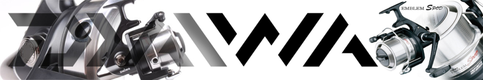 Daiwa Emblem Spod