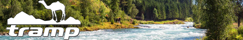 Tramp Адаптер для штоковых баллонов