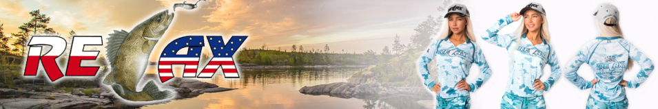 Фирменная джерси Relax Мурена женская