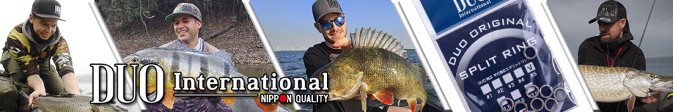 DUO Original Split Ring