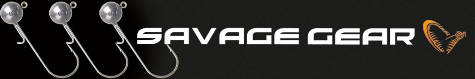 Savage Gear Ball Tungsten