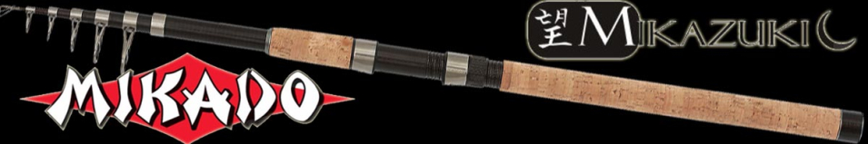 Mikado Mikazuki TeleSpin