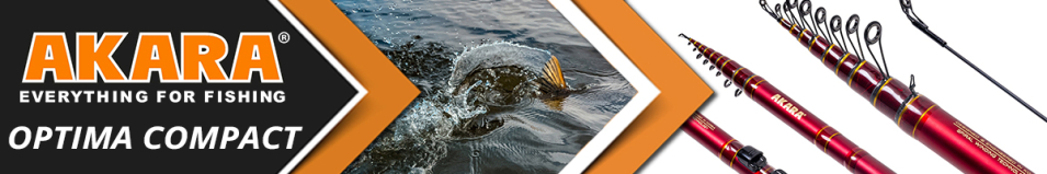 Akara Optima Compact TX30