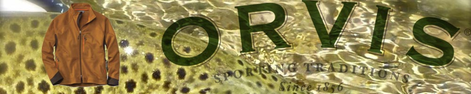 Orvis