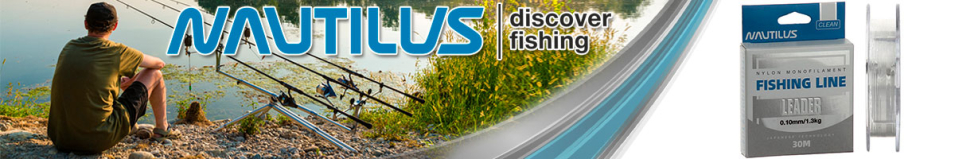 Nautilus Leader 30м