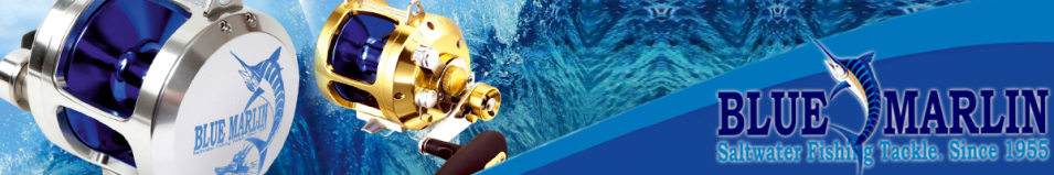 Blue Marlin SPMR