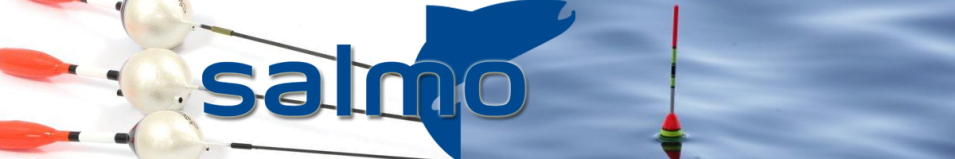 Поплавок Salmo 77