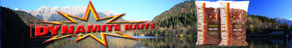 Dynamite Bait Fishmeal 2 кг.