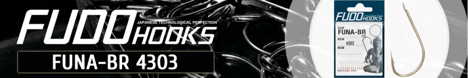 Fudo FUNA-BR 4303