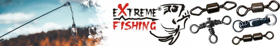 Extreme Fishing