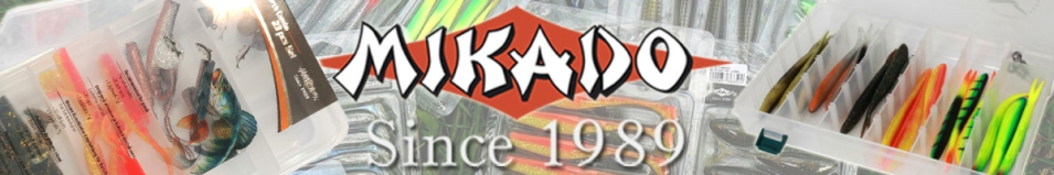 Mikado FS-PZFHT015 Набор приманок