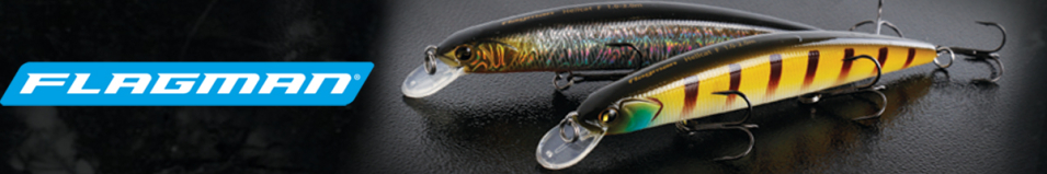 Flagman Hellcat 130мм