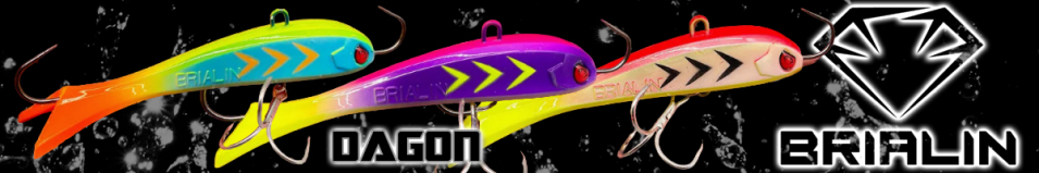 Brialin Dagon 80мм