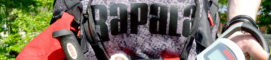 Rapala Sportsmans 30 Chair Pack