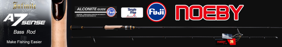 Noeby Infinite A7 Sense