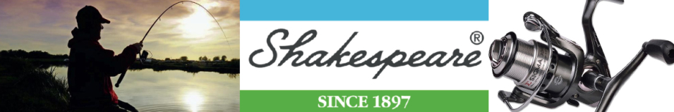 Shakespeare Sigma FD