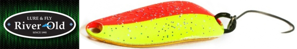 River Old Tournament Ultra Vespa Muddy Special 1.2гр.