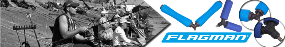 Flagman Roller Small Eva