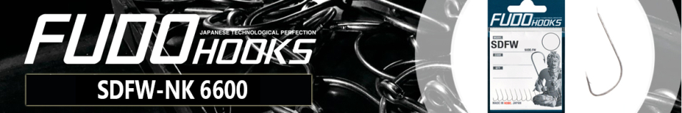 Fudo SDFW-NK 6600