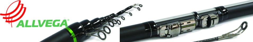 Allvega Air Force Bolo