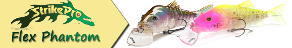 Strike Pro Flex Phantom 90 (EG-066A)