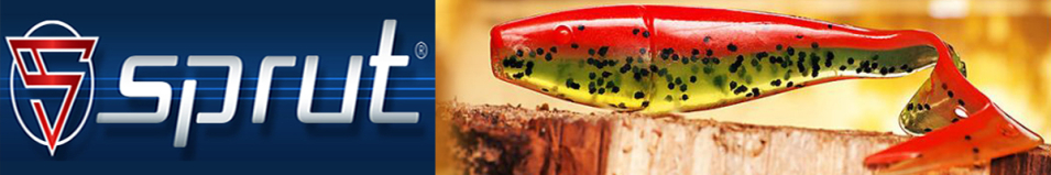 Sprut Shiro 90mm/8,1g