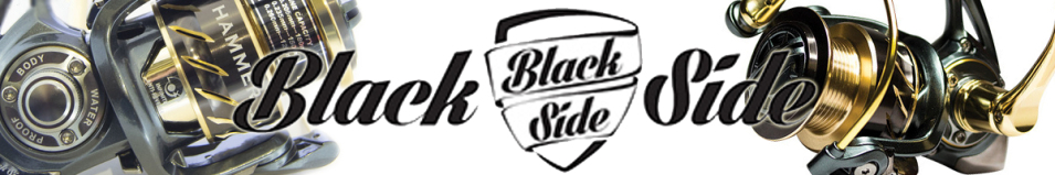 Black Side Hammer FD