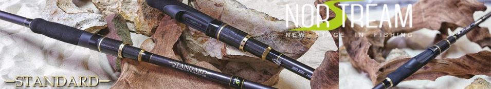 Norstream Standard SDS3