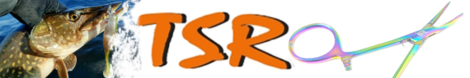 TSR CPL 5,5'", Rainbow