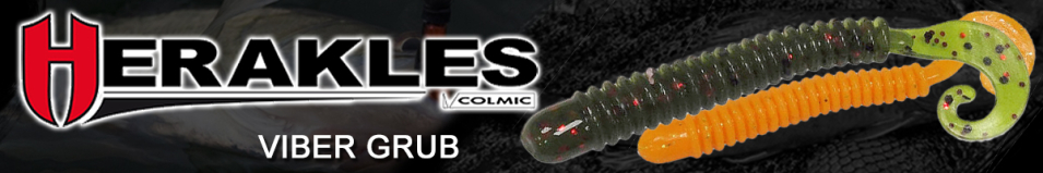 Herakles Viber Grub 2.5"