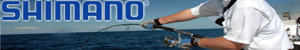 Shimano Ocea