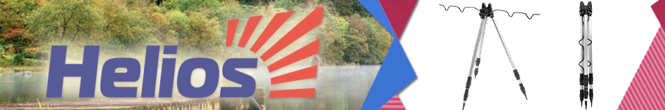 Helios (HS-KD-FS3120) Стойка-тренога