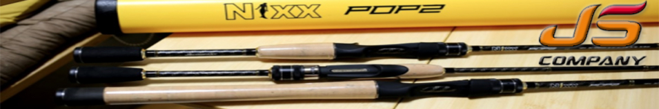 JSCompany Nixx Pop 2