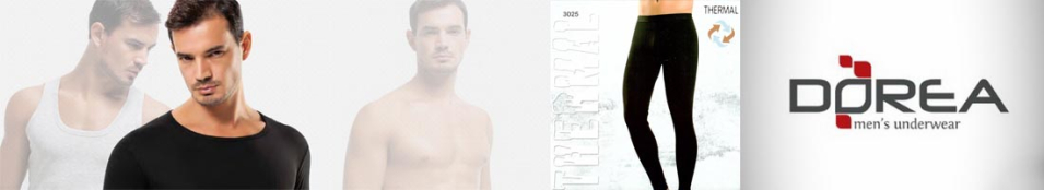 Dorea Термоштаны