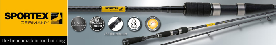 Sportex Black Pearl GT-3