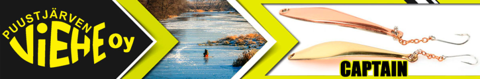 Puustjarven Captain 5