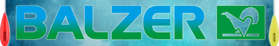 Balzer Sbirolino Red FL (16802)