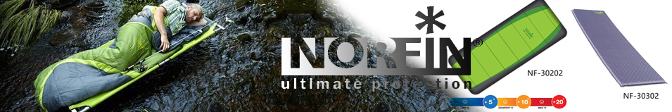 Norfin Light Comfort Комплект