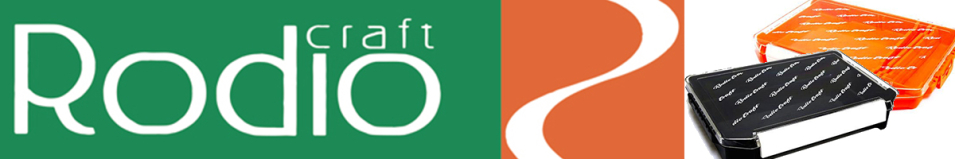 Rodio Craft RC Lure Case RC-2010ND-M